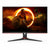 Monitor AOC 24G2SPAE/BK 23,8" Full HD LCD
