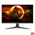 Monitor AOC 24G2SPAE/BK 23,8" Full HD LCD