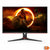 Monitor AOC 24G2SPAE/BK 23,8" Full HD LCD