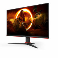 Monitor AOC 24G2SPAE/BK 23,8" Full HD LCD