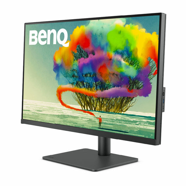 Gaming-Monitor BenQ 9H.LKGLA.TBE 31,5" 4K Ultra HD