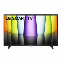 Smart TV LG 32LQ63006LA.AEU Full HD 32" LED HDR HDR10