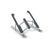 Laptop-Stand Dicota D31889 Silikon