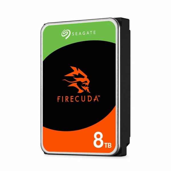 Festplatte Seagate ST8000DXA01 8 TB