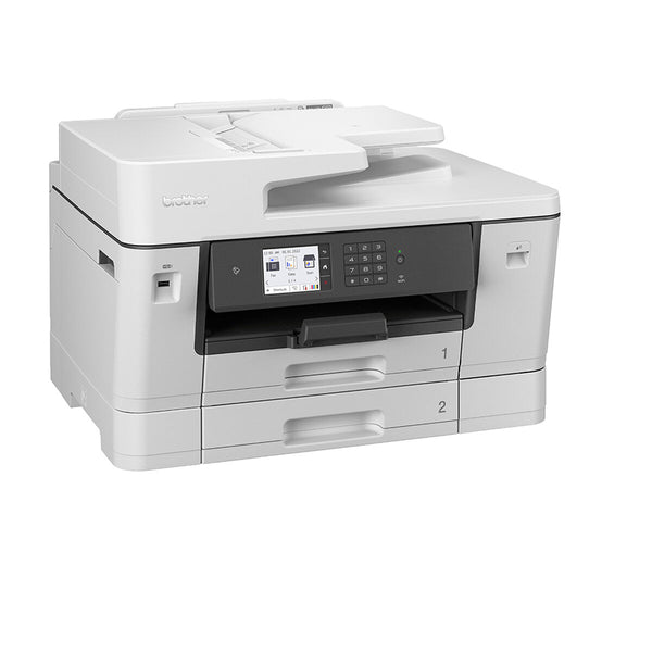 Multifunktionsdrucker Brother MFCJ6940DWRE1
