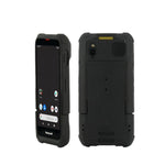 Handyhülle Mobilis 065018 Schwarz EDA52