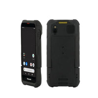 Handyhülle Mobilis 065018 Schwarz EDA52