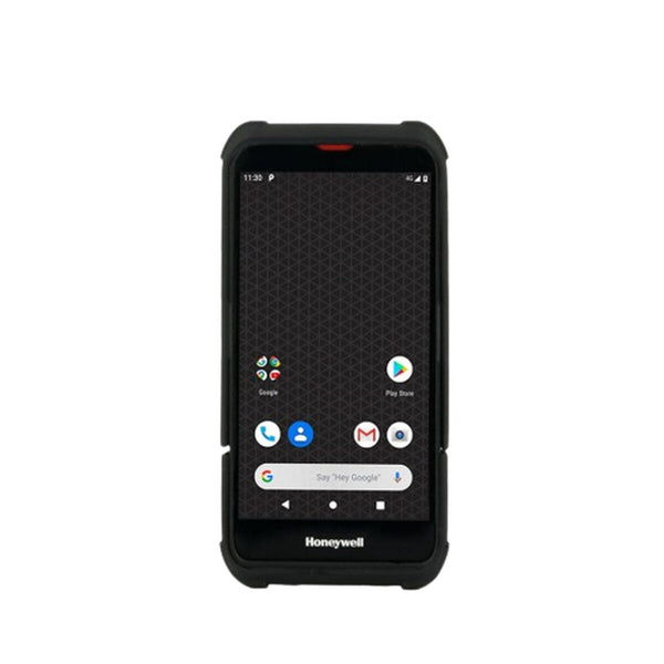 Handyhülle Mobilis 065018 Schwarz EDA52