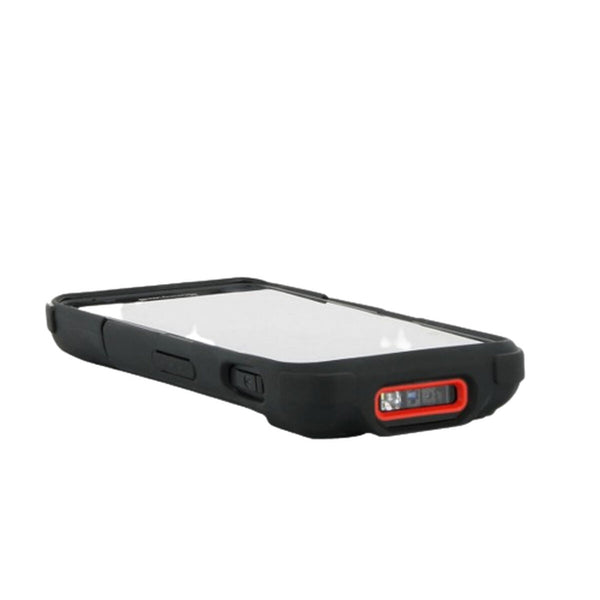Handyhülle Mobilis 065018 Schwarz EDA52