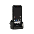 Handyhülle Mobilis 065018 Schwarz EDA52