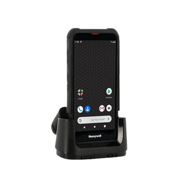 Handyhülle Mobilis 065018 Schwarz EDA52