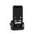 Handyhülle Mobilis 065018 Schwarz EDA52