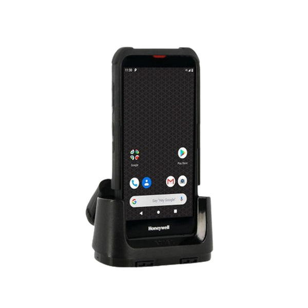 Handyhülle Mobilis 065018 Schwarz EDA52