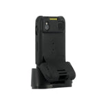 Handyhülle Mobilis 065018 Schwarz EDA52