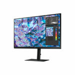 Gaming-Monitor Samsung LS27B610EQU Quad HD 27"