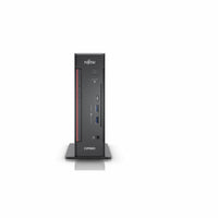 Desktop PC Fujitsu ESPRIMO Q7010 Intel Core i5-10400T 8 GB RAM 512 GB SSD (Restauriert A)