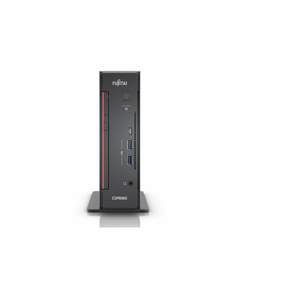Desktop PC Fujitsu ESPRIMO Q7010 Intel Core i5-10400T 8 GB RAM 512 GB SSD (Restauriert A)