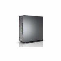Desktop PC Fujitsu ESPRIMO Q7010 Intel Core i5-10400T 8 GB RAM 512 GB SSD (Restauriert A)