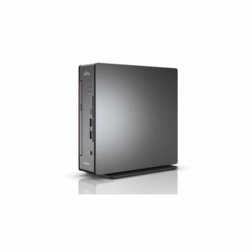 Desktop PC Fujitsu ESPRIMO Q7010 Intel Core i5-10400T 8 GB RAM 512 GB SSD (Restauriert A)