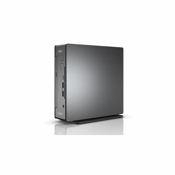 Desktop PC Fujitsu ESPRIMO Q7010 Intel Core i5-10400T 8 GB RAM 512 GB SSD (Restauriert A)