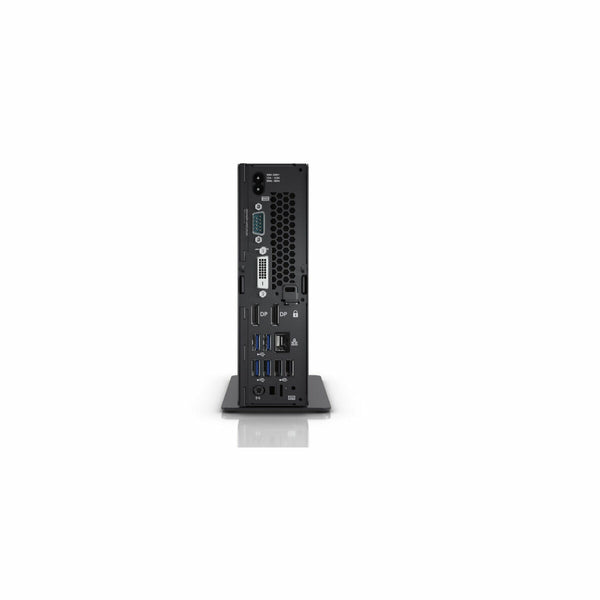 Desktop PC Fujitsu ESPRIMO Q7010 Intel Core i5-10400T 8 GB RAM 512 GB SSD (Restauriert A)