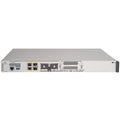 Router CISCO C8200L-1N-4T Grau Ethernet LAN