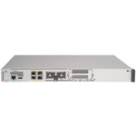 Router CISCO C8200L-1N-4T Grau Ethernet LAN