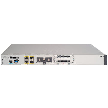 Router CISCO C8200L-1N-4T Grau Ethernet LAN