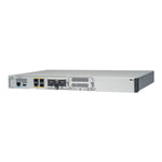 Router CISCO C8200L-1N-4T Grau Ethernet LAN