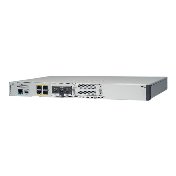 Router CISCO C8200L-1N-4T Grau Ethernet LAN