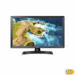 Monitor LG 24TQ510S-PZ HD 24" 240 Hz 60 Hz