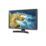 Monitor LG 24TQ510S-PZ HD 24" 240 Hz 60 Hz