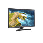 Monitor LG 24TQ510S-PZ HD 24" 240 Hz 60 Hz
