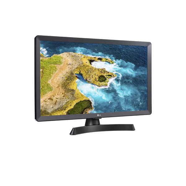 Monitor LG 24TQ510S-PZ HD 24" 240 Hz 60 Hz