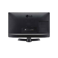 Smart TV LG 24TQ510S-PZ HD 24" LED