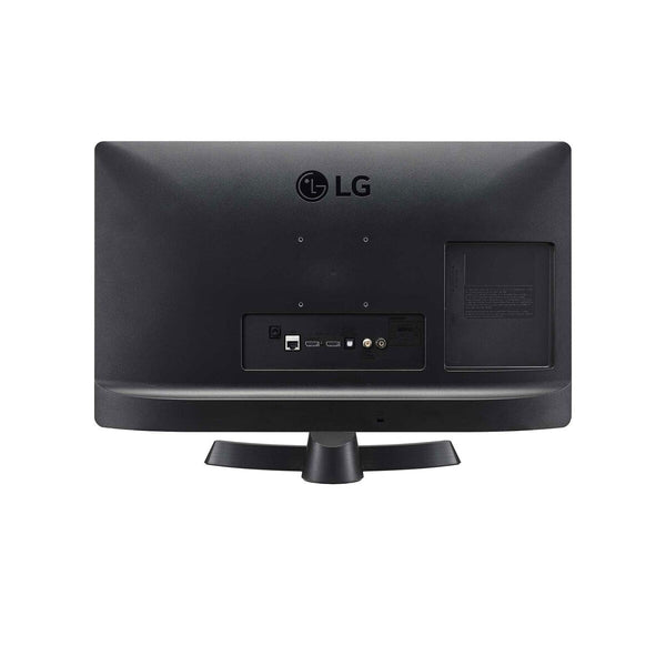Monitor LG 24TQ510S-PZ HD 24" 240 Hz 60 Hz