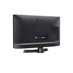 Monitor LG 24TQ510S-PZ HD 24" 240 Hz 60 Hz