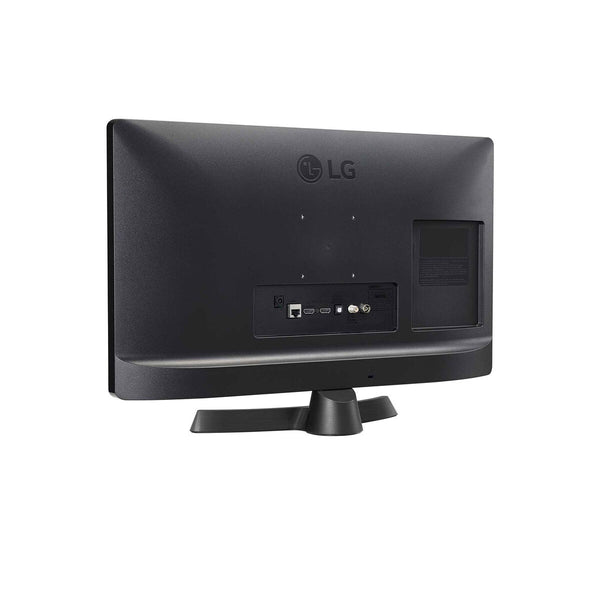 Monitor LG 24TQ510S-PZ HD 24" 240 Hz 60 Hz