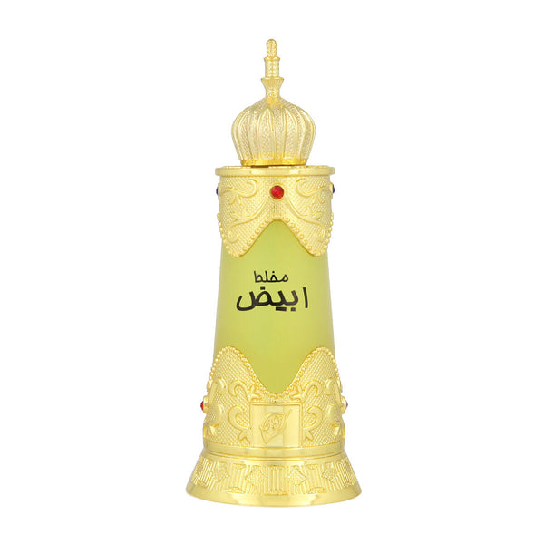 Duftöl Afnan Mukhallat Abiyad 20 ml