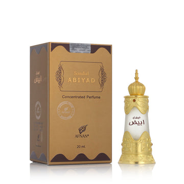 Duftöl Afnan Abiyad Sandal Abiyad Sandal 20 ml