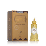 Duftöl Afnan Abiyad Sandal 20 ml