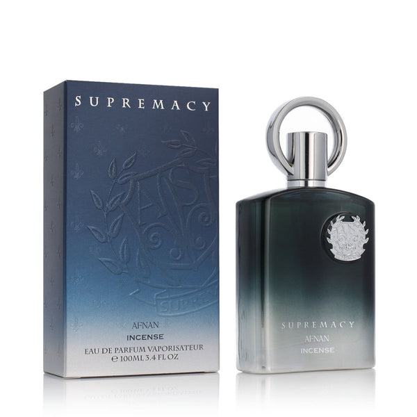 Herrenparfüm Afnan Supremacy Incense EDP 100 ml