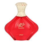 Damenparfüm Afnan Turathi Femme Red EDP 90 ml