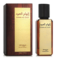 Damenparfüm Zimaya Ilham Al Oud EDP 100 ml