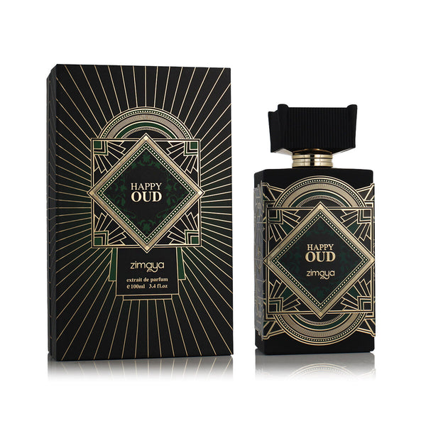 Unisex-Parfüm Zimaya Happy Oud 100 ml