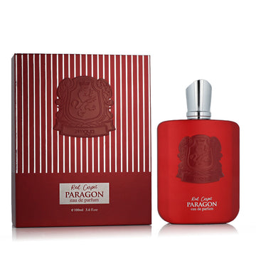 Unisex-Parfüm Zimaya Red Carpet Paragon EDP