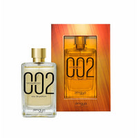 Damenparfüm Zimaya Monopoly 002 EDP 100 ml