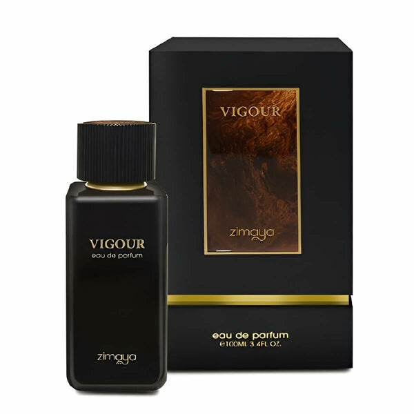 Herrenparfüm Zimaya Vigour EDP 100 ml