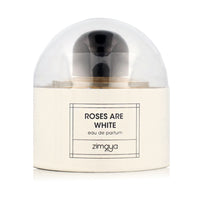 Damenparfüm Zimaya Roses Are White EDP 100 ml