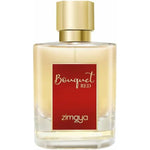 Unisex-Parfüm Zimaya Bouquet Red EDP 100 ml